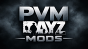 PVM DayZ